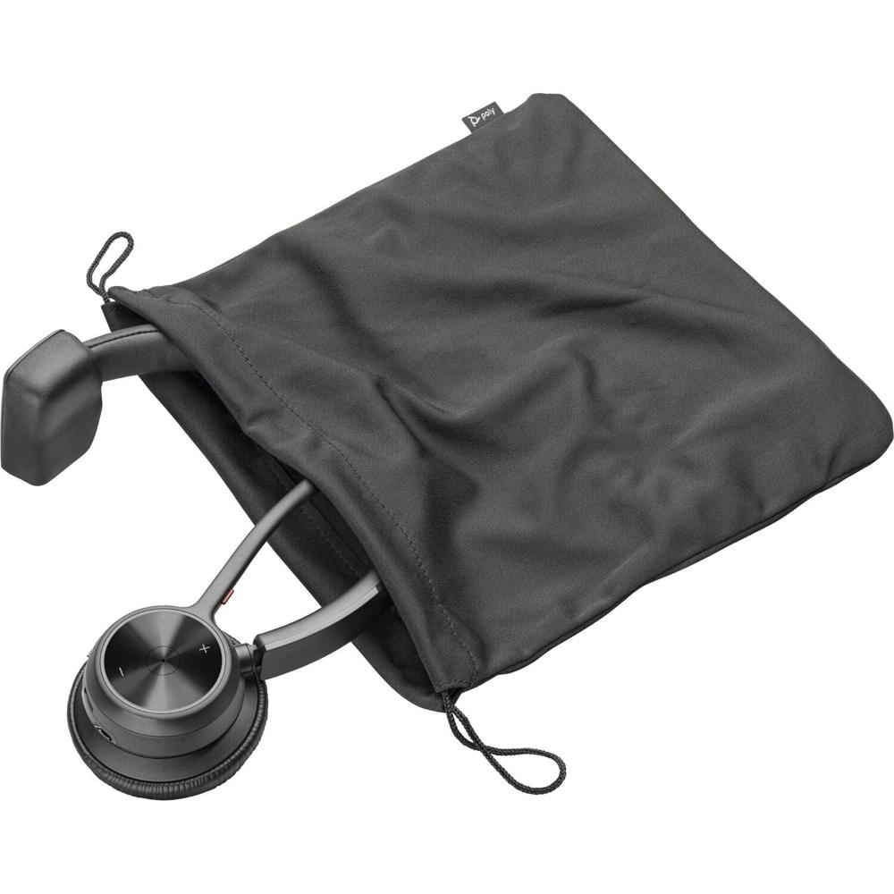 Poly-Voyager-4310-Bluetooth-Headset-Carrying-Bag