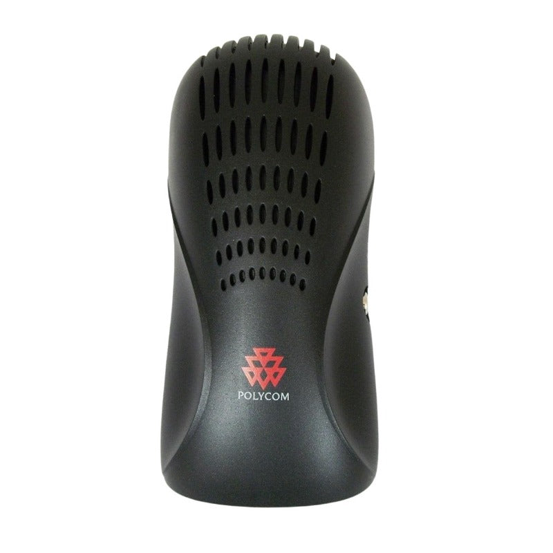 Polycom Soundstation2 EX with 2 Ext Mics + Wireless Mic *DISCONTINUED* – Headset plus Polycom Soundstation2 EX with 2 Ext Mics + Wireless Mic *DISCONTINUED* – Headset plus