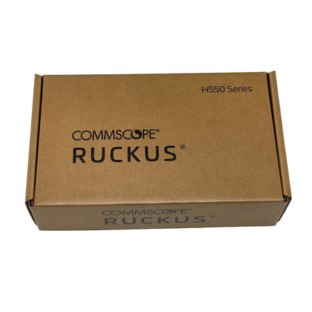 Ruckus-H550-Wireless-Access-Point-Packaging