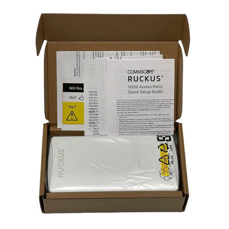 Ruckus-H550-Wireless-Access-Point-Contents