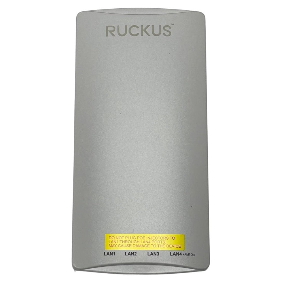 Ruckus-H550-Wireless-Access-Point-Top