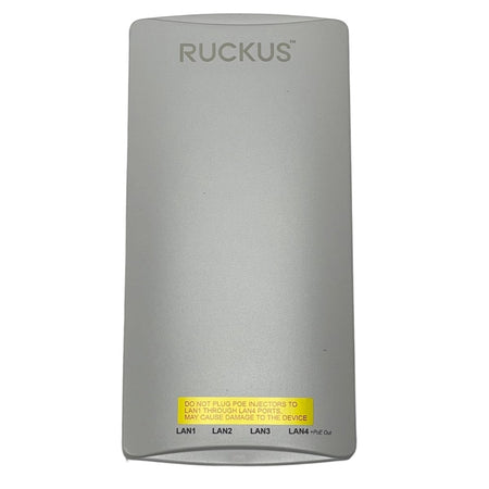 Ruckus-H550-Wireless-Access-Point-Front