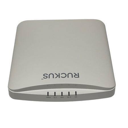 Ruckus-R550-Unleashed-Wireless-Access-Point-Ports