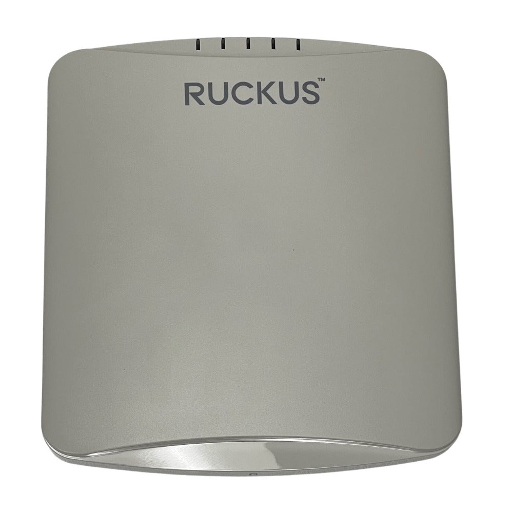 Ruckus-R650-Wireless-Access-Point-Front