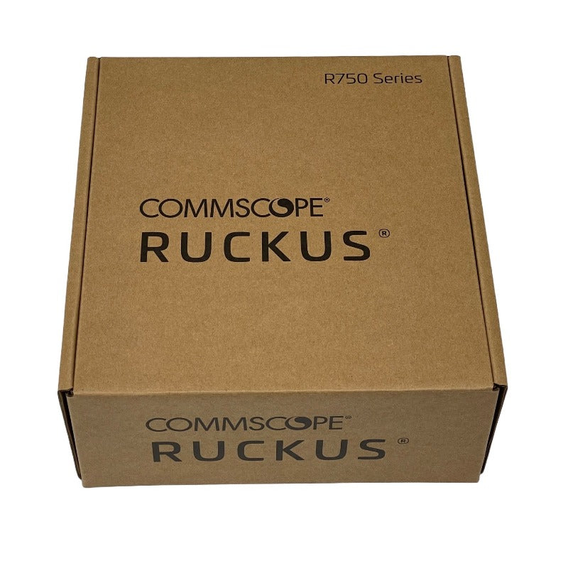 Ruckus-R750-Unleashed-Wireless-Access-Point-Packaging