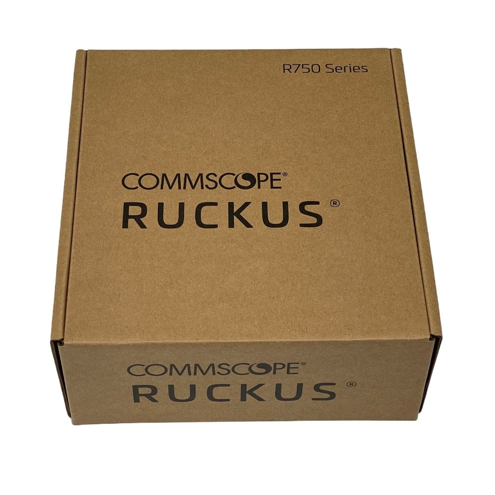Ruckus-R750-Wireless-Access-Point-Package