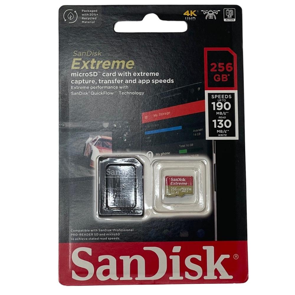 Sandisk-SDSQXAV-256G-GN6MA-Packaging