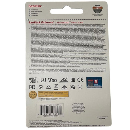 Sandisk-SDSQXAV-256G-GN6MA-Packaging