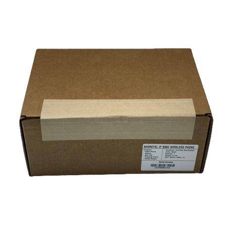 Shoretel-930D-Phone-Packaging