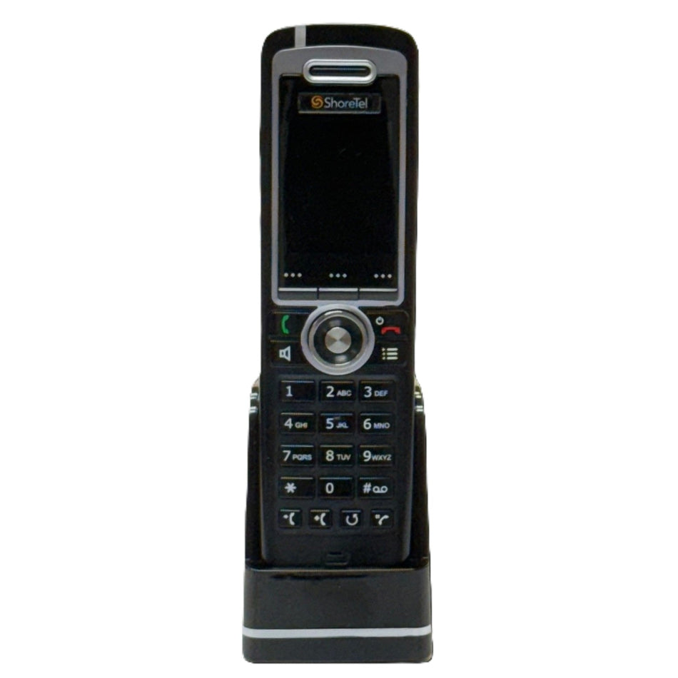 Shoretel-930D-Phone-Front