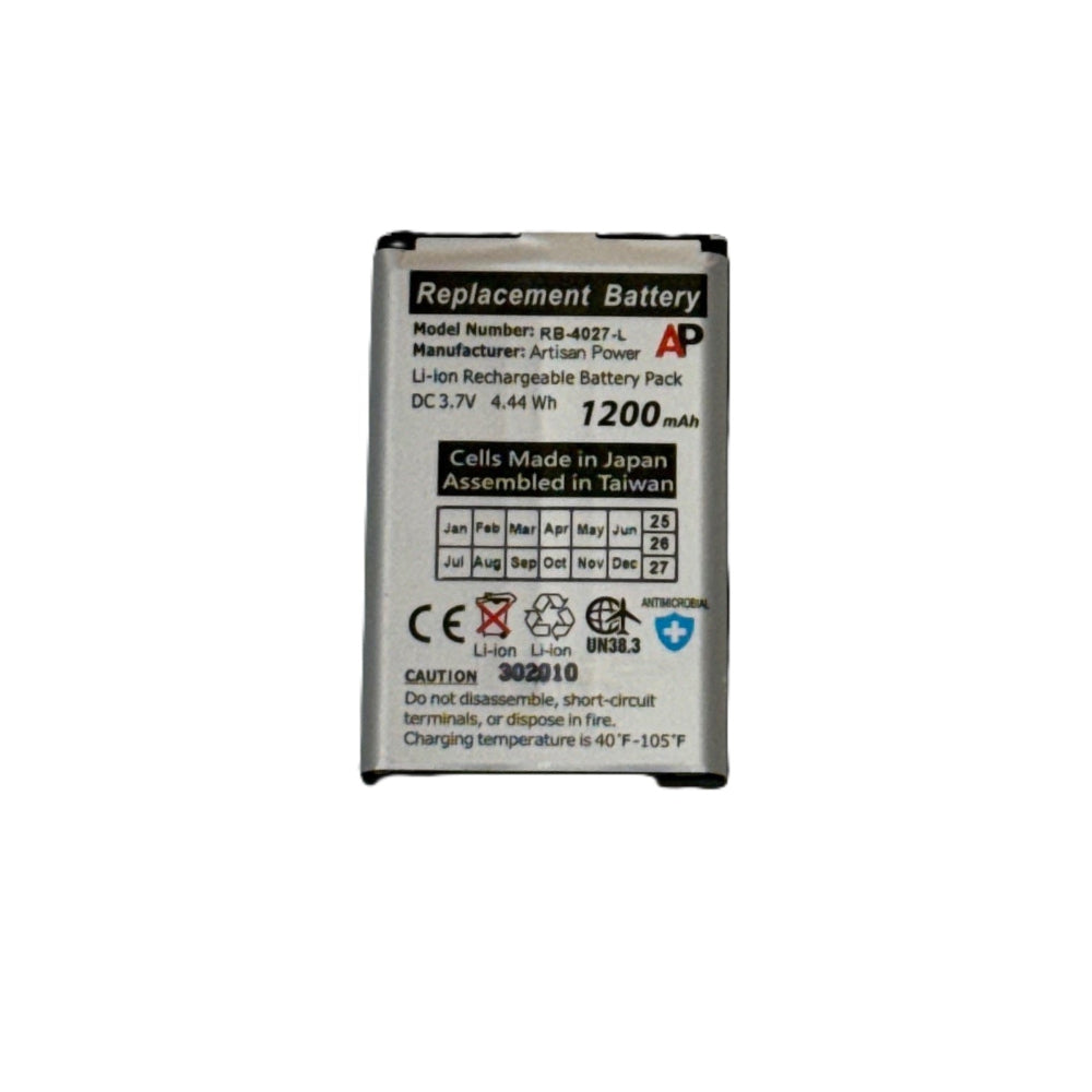 Shoretel-930D-Phone-Battery
