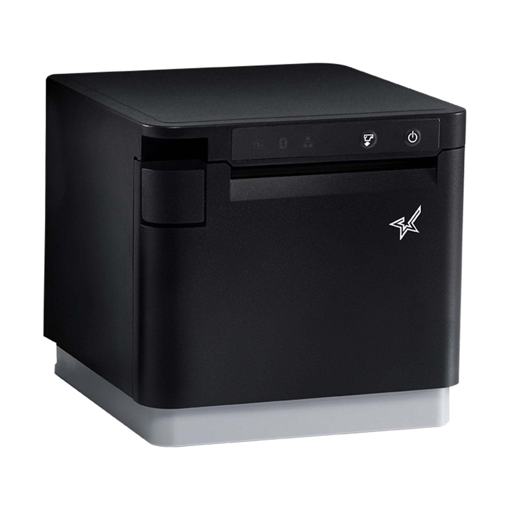 Star-MCP31CI-Receipt-Printer-Left-Side