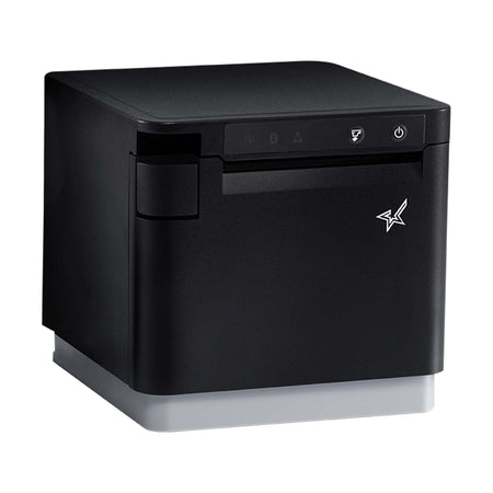 Star-MCP31CI-Receipt-Printer-Left-Side