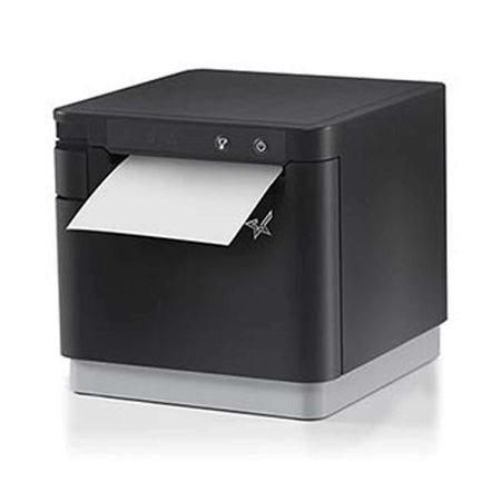 Star-MCP31CI-Receipt-Printer-Right-Side-with-Paper