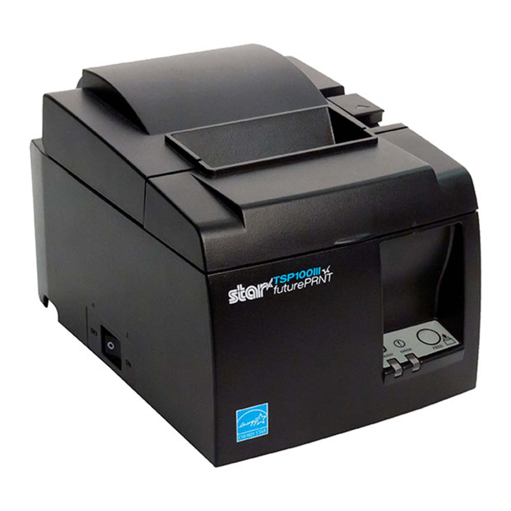 Star-Micronics-TSP43-Series-Printer-Left-Side