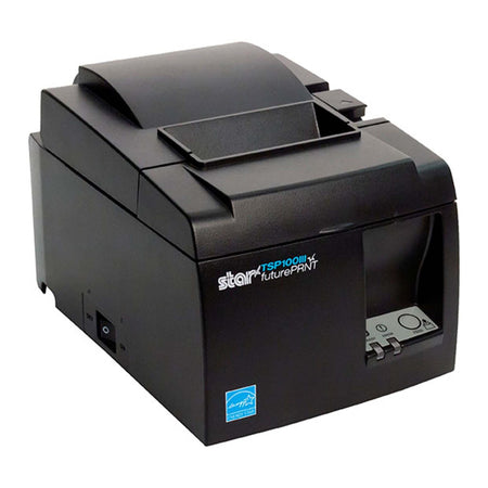 Star-Micronics-TSP43-Series-Printer-Left-Side