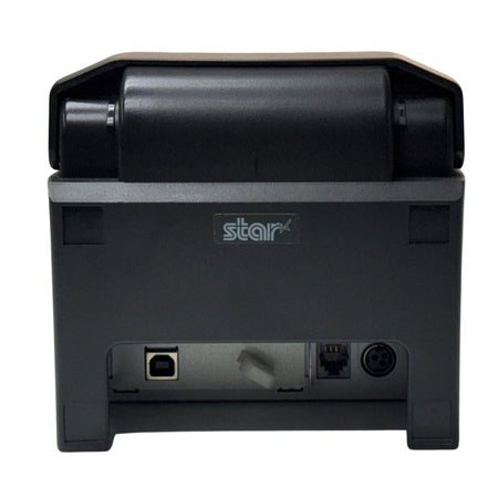 Star-Micronics-TSP654IIU-Printer-Ports