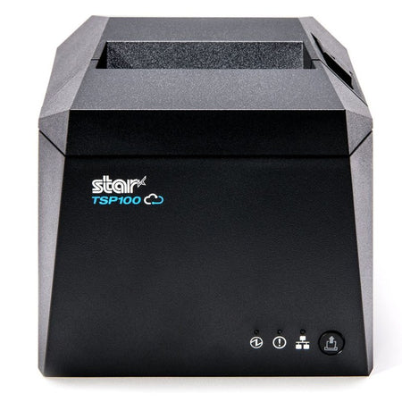Star-TSP143IVUE-Printer-Front