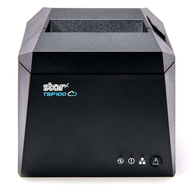Star-TSP143IVUE-Printer-Front