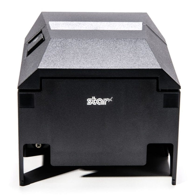 Star-TSP143IVUE-Printer-Rear
