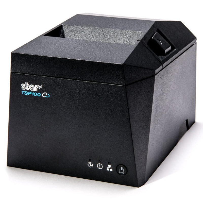 Star-TSP143IVUE-Printer-Side