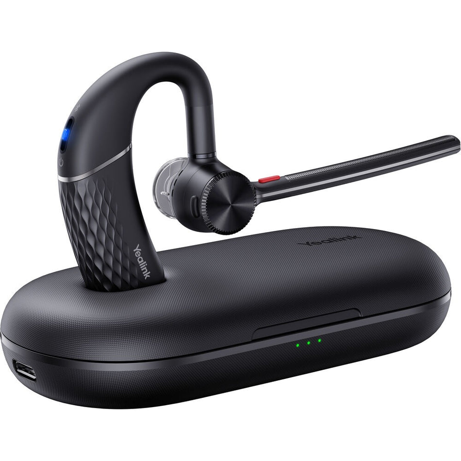 Yealink BH71 Pro Bluetooth Headset USB-C/A (1208709)