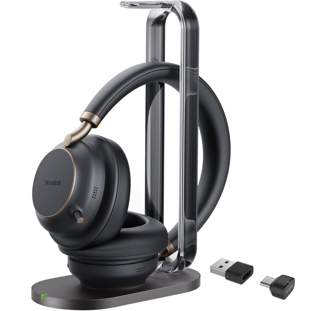 Yealink-BH76-Plus-with-Stand