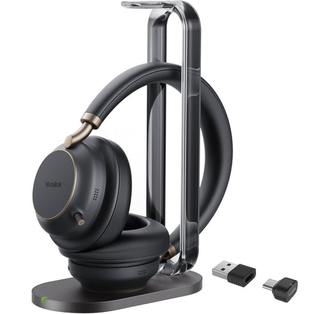 Yealink-BH76-Plus-with-Stand