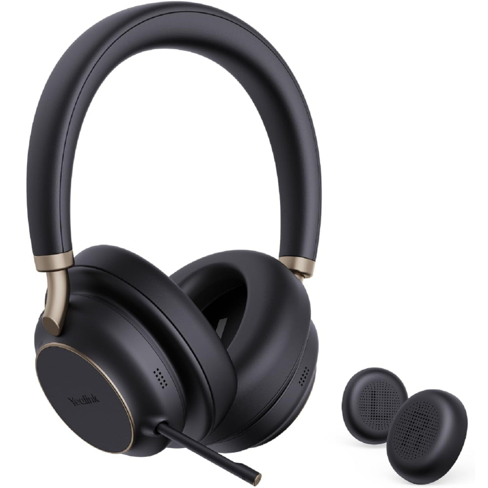 Yealink-BH76-Plus-Side