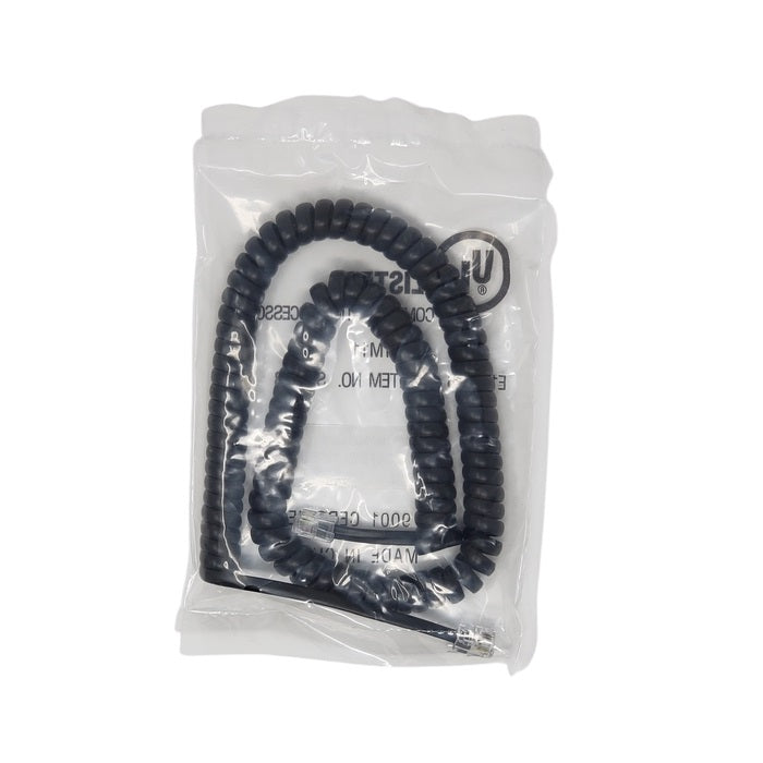 Yealink-T41P-IP-Phone-Refurb-Handset-Cord