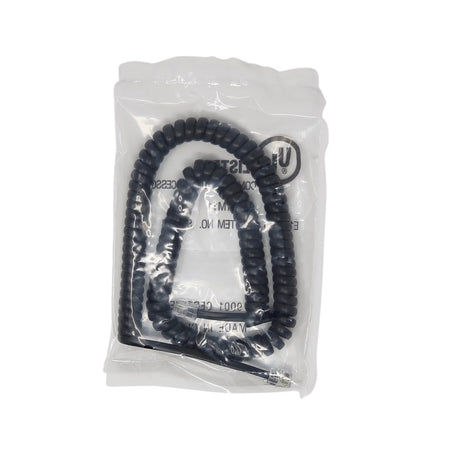 Yealink-T41P-IP-Phone-Refurb-Handset-Cord
