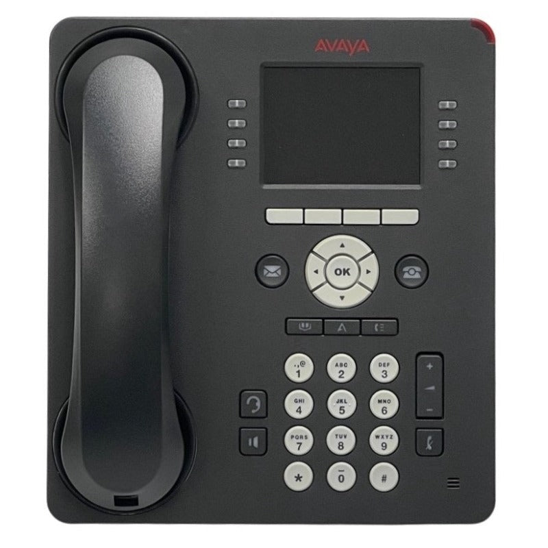 avaya-9611G-ip-voip-phone-global-700504845-Front