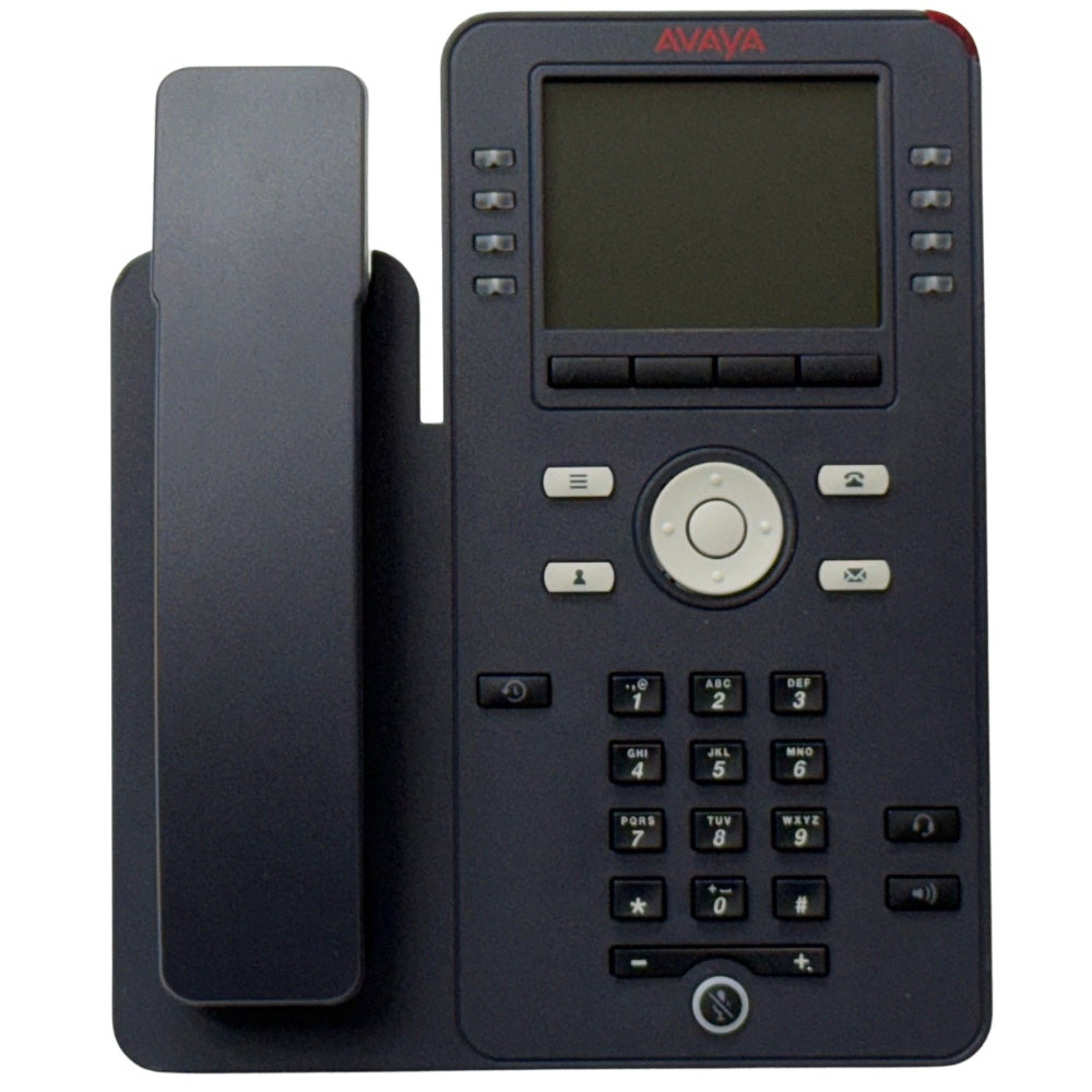 Avaya J169 Gigabit IP Phone (700513634) Refurbished – Shop4Tele