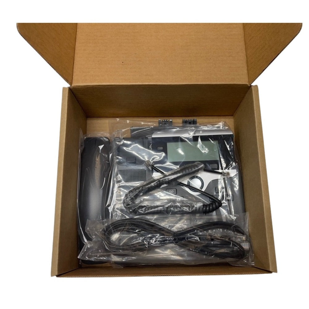 Cisco 7821 IP Phone (CP-7821-K9=) Refurbished – Shop4Tele Cisco 7821 IP Phone (CP-7821-K9=) Refurbished – Shop4Tele