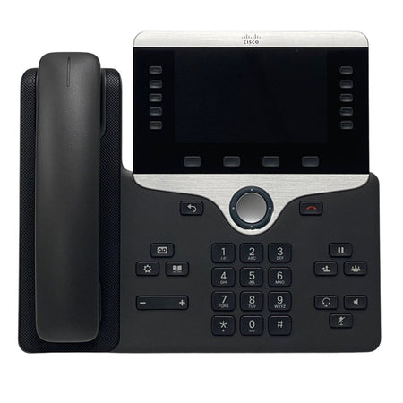 cisco-8811-ip-phone-cp-8811-k9-refurb-front