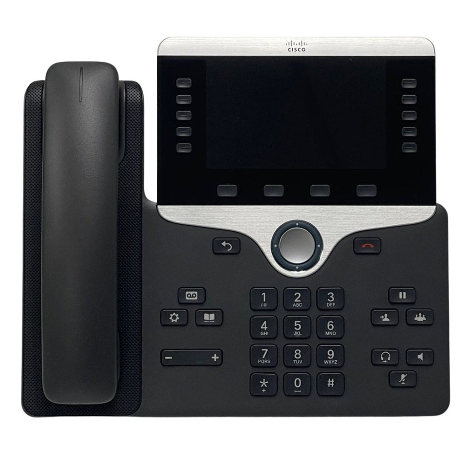 cisco-8811-ip-phone-cp-8811-k9-refurb-front