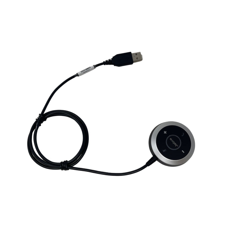 Jabra Evolve 40 USB/3.5MM Stereo Headset Teams (6399-823-109) – Shop4Tele