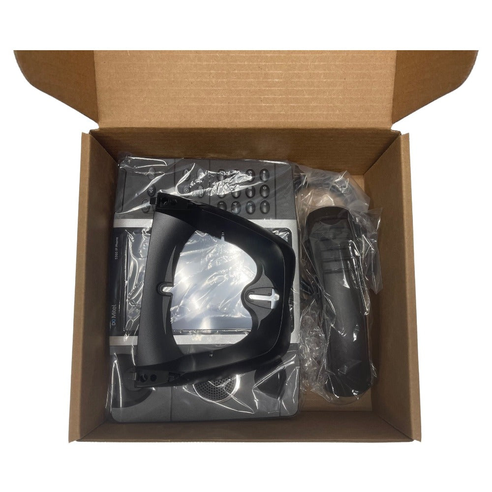 Mitel 5360 Gigabit Touchscreen IP Phone (50005991) - Shop4Tele