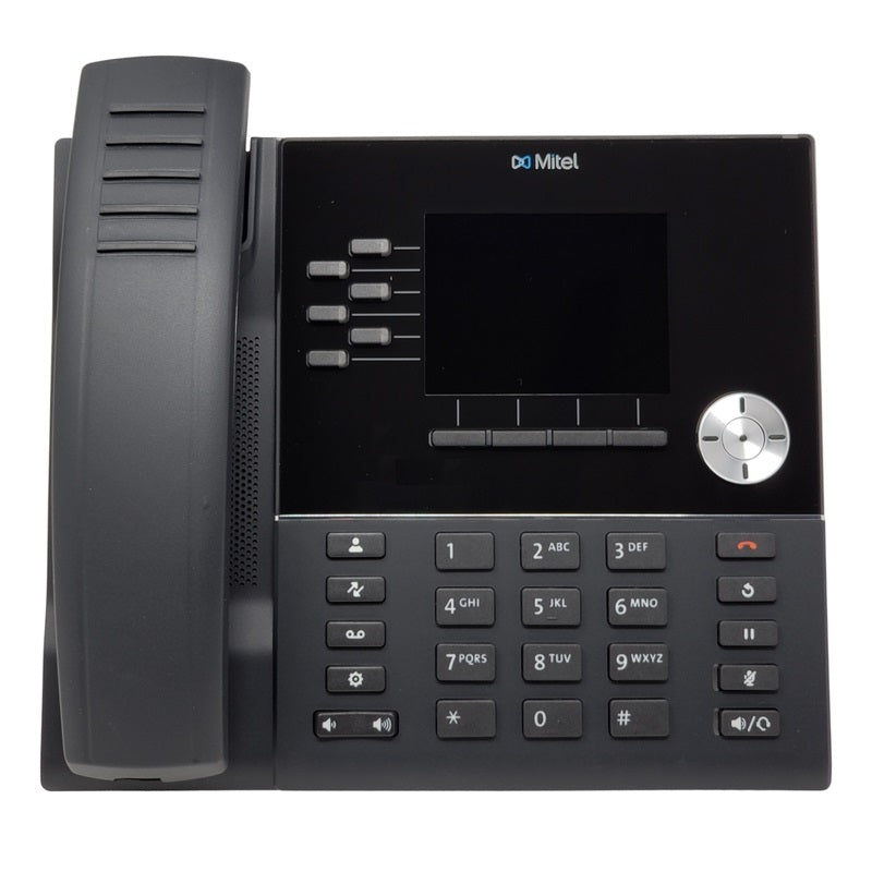 mitel-6920W-ip-phone-50008385-Front