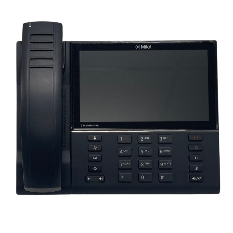 Mitel 6940 IP Phone (50006770) - Renewed (Grade A) - 1 Year Warranty Mitel 6940 IP Phone (50006770) - Renewed (Grade A) - 1 Year Warranty