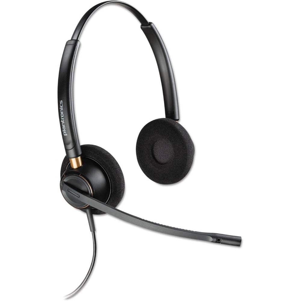 poly-hw520-qd-stereo-headset-front