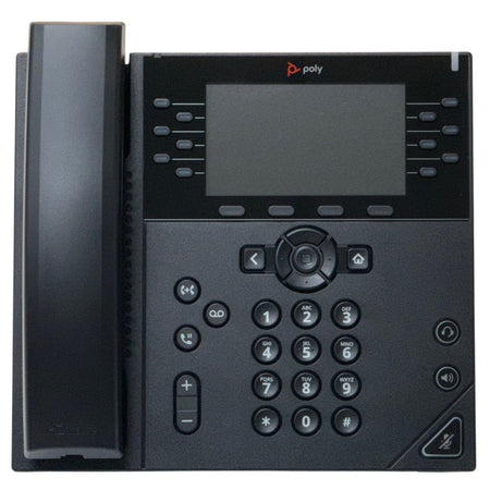 polycom-vvx-450-ip-phone-refurb-front