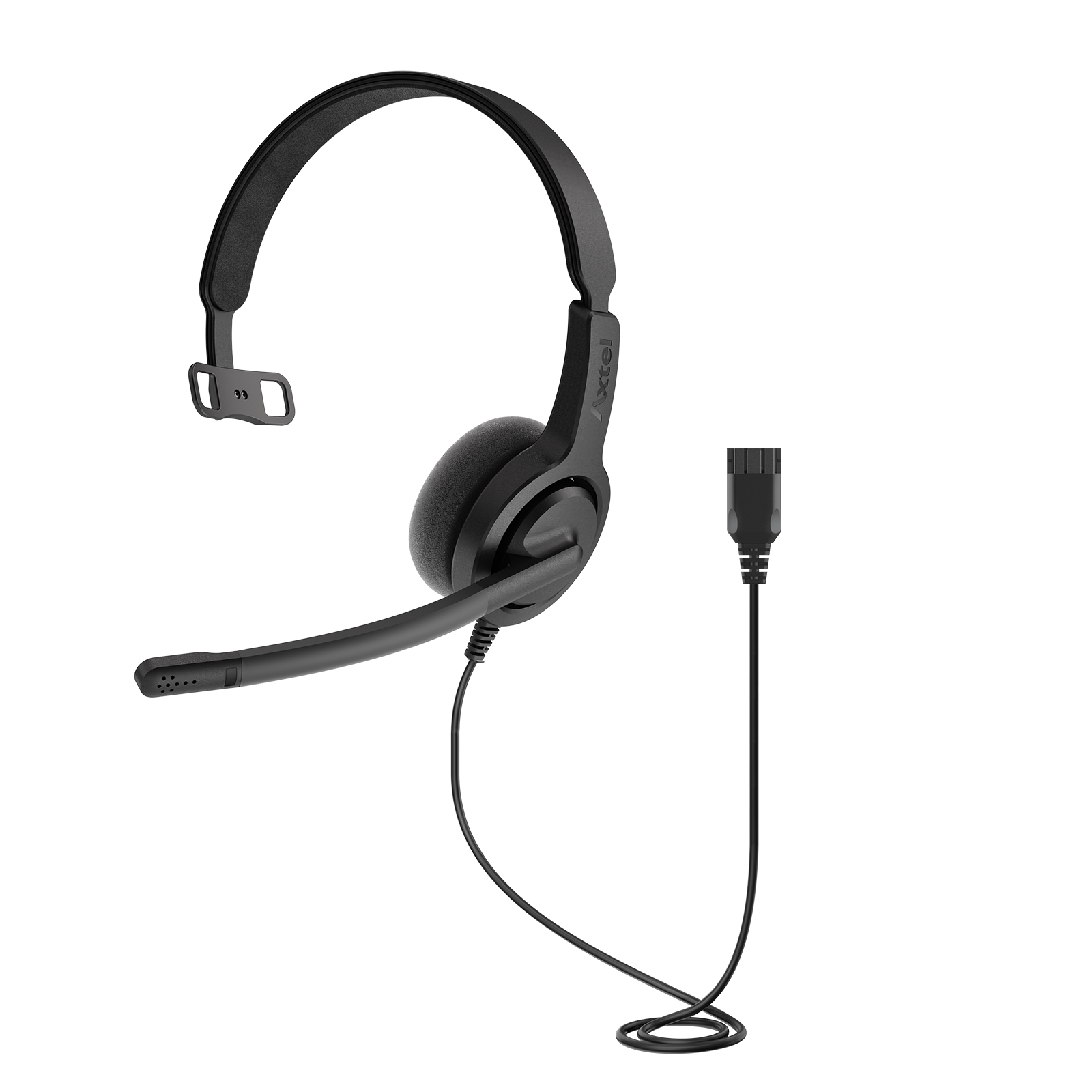AXTEL-AXH-V28M-HEADSET-WITH-COMPLETE-CABLE