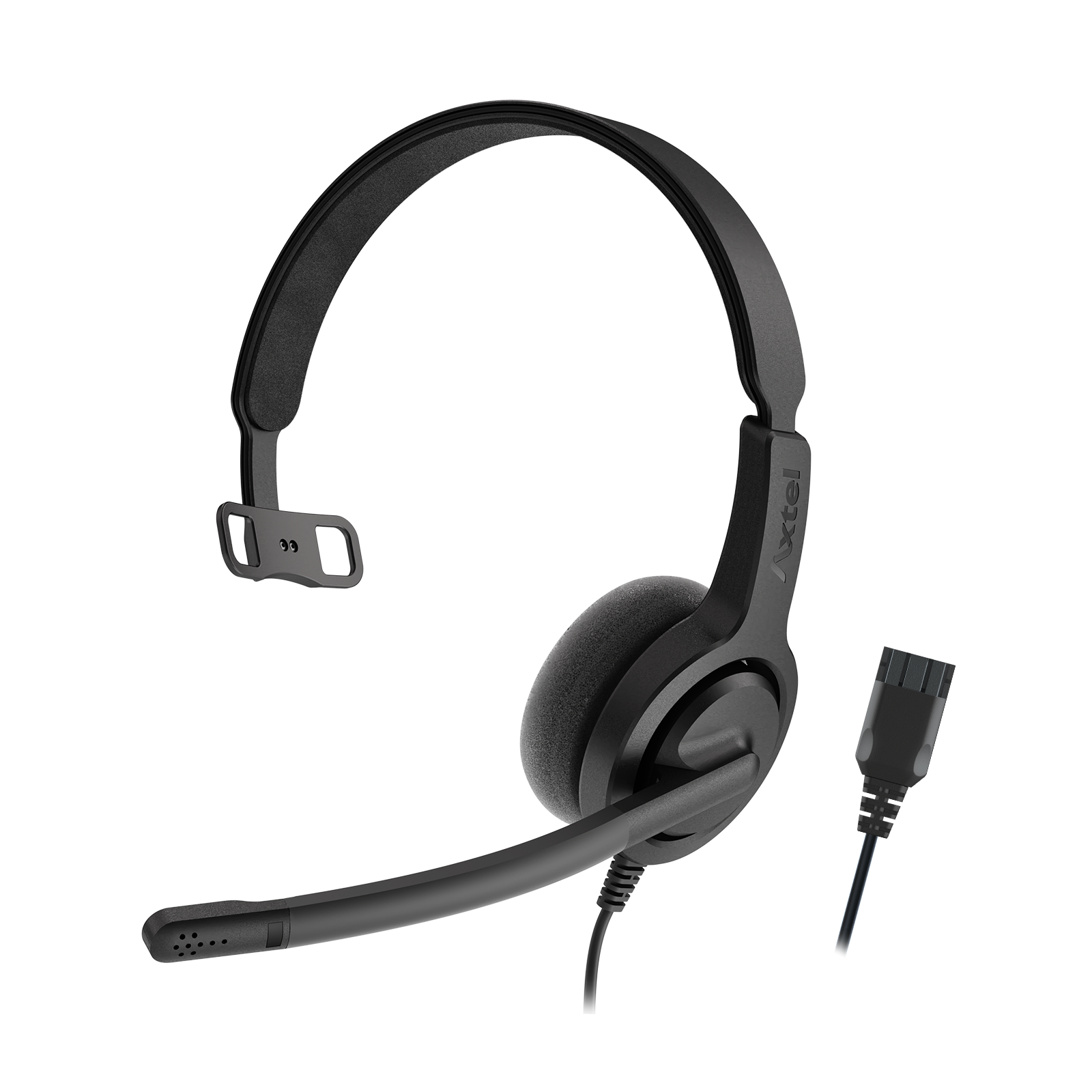 AXTEL-AXH-V28M-HEADSET-WITH-CONNECTOR