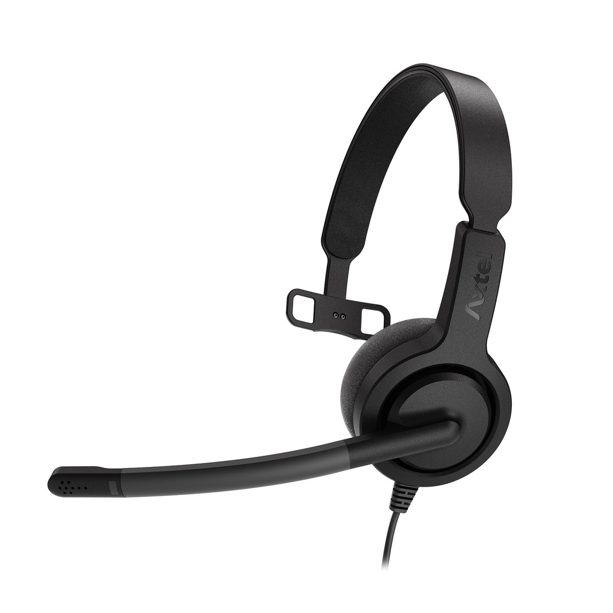 AXTEL-AXH-V28PCM-HEADSET-SIDE-VIEW