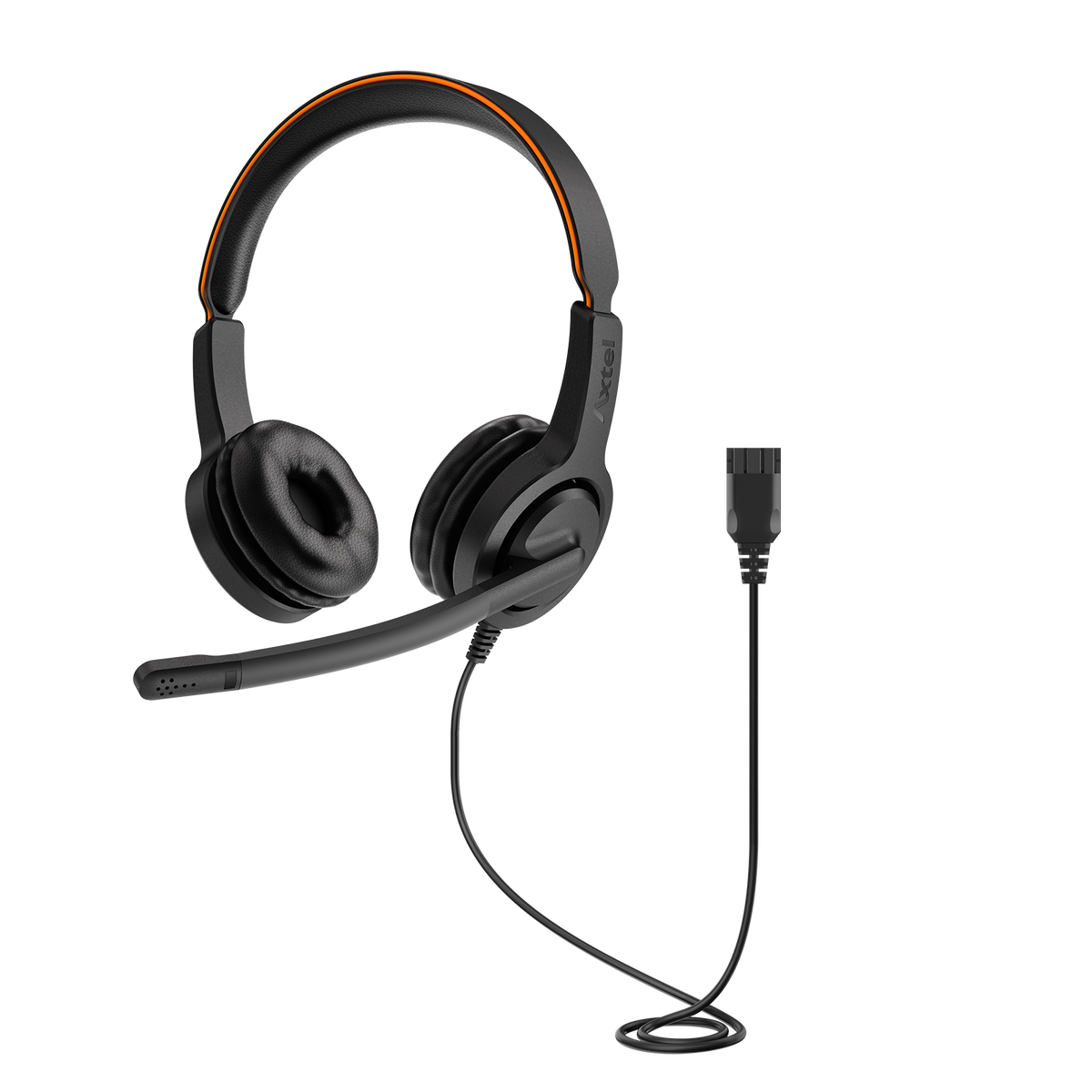 AXTEL-AXH-V40D-HEADSET-WITH-CABLE