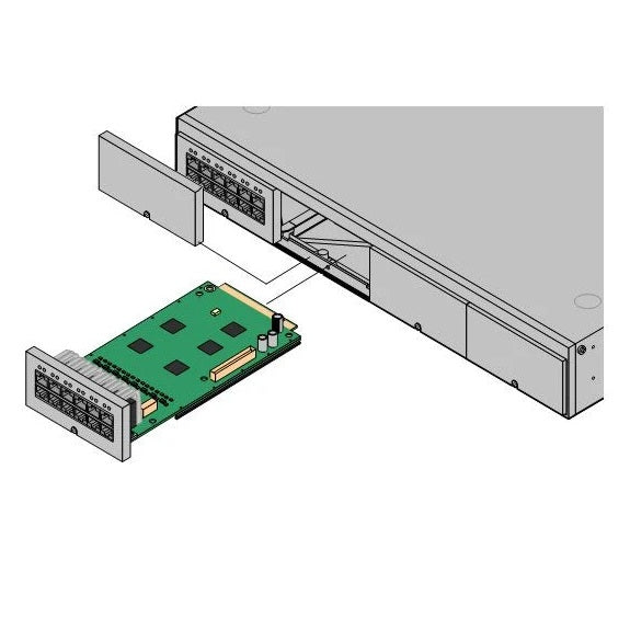 Avaya-IP500-TCM-8-Base-Card-7005007581-installation
