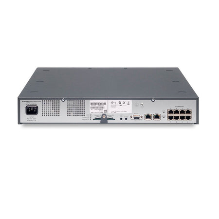 Avaya-IP500-V2-Control-Unit-700476005-Back-View