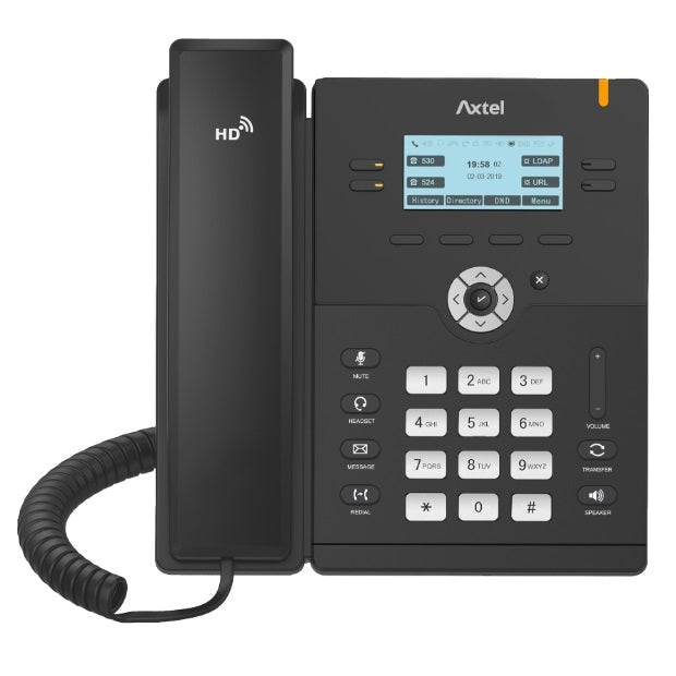 Axtel-AX-300G-Gigabit-IP-Phone-FRONT