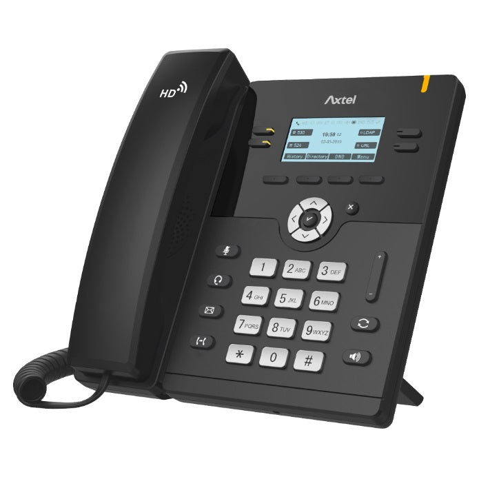 Axtel-AX-300G-Gigabit-IP-Phone-RIGHT-SIDE